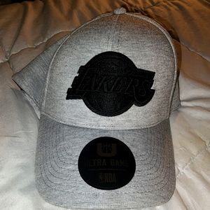 LA Lakers Hat